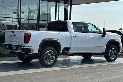2025 GMC Sierra 2500 Crew Cab 4WD Pickup for sale #GD0609 - photo 2
