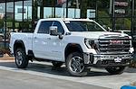 2025 GMC Sierra 2500 Crew Cab 4WD Pickup for sale #GD0609 - photo 3