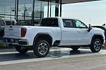2025 GMC Sierra 2500 Crew Cab 4WD Pickup for sale #GD0609 - photo 2