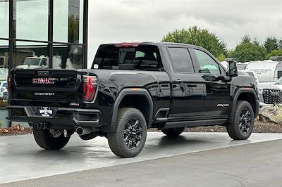 2025 GMC Sierra 3500 Crew Cab 4WD Pickup for sale #GD0618 - photo 2