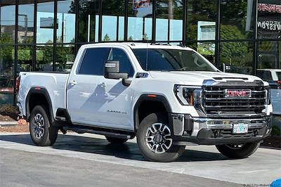 2024 GMC Sierra 2500 Crew Cab 4WD Pickup for sale #GD0620A - photo 1
