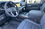 2025 GMC Sierra 2500 Crew Cab 4WD Pickup for sale #GD0622 - photo 8