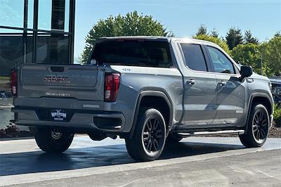 New 2025 GMC Sierra 1500 Elevation Crew Cab 4WD Pickup for sale #GD0626 - photo 2
