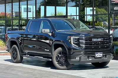 2023 GMC Sierra 1500 Crew Cab 4WD Pickup for sale #GD0626A - photo 1