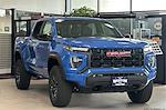 New 2025 GMC Canyon Elevation Crew Cab 4WD Pickup for sale #GD0627 - photo 1