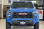 New 2025 GMC Canyon Elevation Crew Cab 4WD Pickup for sale #GD0627 - photo 4