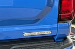 New 2025 GMC Canyon Elevation Crew Cab 4WD Pickup for sale #GD0627 - photo 7