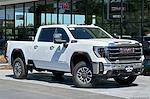 New 2025 GMC Sierra 2500 SLT Crew Cab 4WD Pickup for sale #GD0636 - photo 1