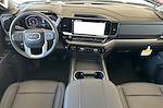 New 2025 GMC Sierra 2500 SLT Crew Cab 4WD Pickup for sale #GD0636 - photo 11