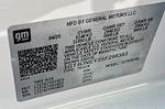 New 2025 GMC Sierra 2500 SLT Crew Cab 4WD Pickup for sale #GD0636 - photo 23
