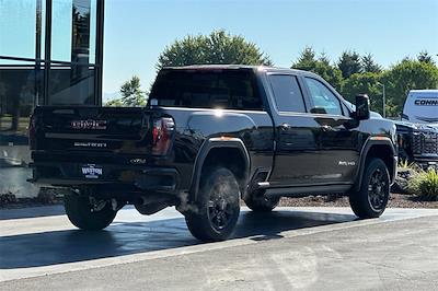 New 2025 GMC Sierra 2500 AT4 Crew Cab 4WD Pickup for sale #GD0638 - photo 2