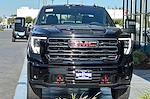 New 2025 GMC Sierra 2500 AT4 Crew Cab 4WD Pickup for sale #GD0638 - photo 4