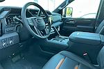 New 2025 GMC Sierra 2500 AT4 Crew Cab 4WD Pickup for sale #GD0638 - photo 8