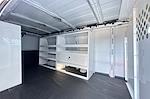New 2025 GMC Savana 2500 Harbor Upfitted Cargo Van for sale #GD0644 - photo 11