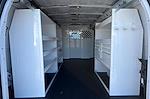 New 2025 GMC Savana 2500 Harbor Upfitted Cargo Van for sale #GD0644 - photo 2