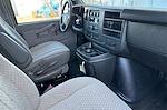 New 2025 GMC Savana 2500 Harbor Upfitted Cargo Van for sale #GD0644 - photo 14