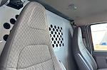 New 2025 GMC Savana 2500 Harbor Upfitted Cargo Van for sale #GD0644 - photo 15