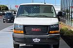 New 2025 GMC Savana 2500 Harbor Upfitted Cargo Van for sale #GD0644 - photo 5