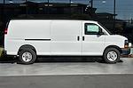 New 2025 GMC Savana 2500 Harbor Upfitted Cargo Van for sale #GD0644 - photo 6