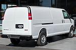 New 2025 GMC Savana 2500 Harbor Upfitted Cargo Van for sale #GD0644 - photo 3