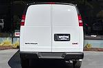 New 2025 GMC Savana 2500 Harbor Upfitted Cargo Van for sale #GD0644 - photo 7