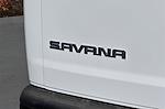 New 2025 GMC Savana 2500 Harbor Upfitted Cargo Van for sale #GD0644 - photo 8