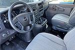 New 2025 GMC Savana 2500 Harbor Upfitted Cargo Van for sale #GD0644 - photo 9