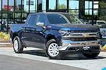 Used 2019 Chevrolet Silverado 1500 LT Crew Cab 4WD Pickup for sale #GD0645A - photo 3