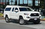 2017 Toyota Tacoma Extra Cab 4x4 Pickup for sale #GD0645B - photo 1