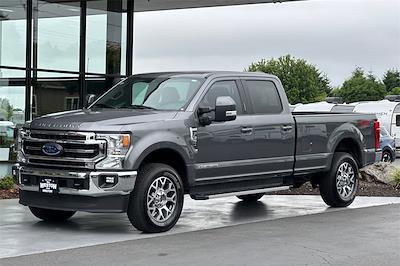2022 Ford F-350 Crew Cab SRW 4x4 Pickup for sale #GD0661A1 - photo 1