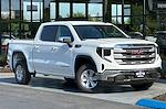 New 2025 GMC Sierra 1500 SLE Crew Cab 4WD Pickup for sale #GD0667 - photo 1