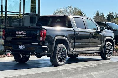 New 2025 GMC Sierra 1500 Elevation Crew Cab 4WD Pickup for sale #GD0668 - photo 2