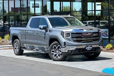 2025 GMC Sierra 1500 Crew Cab 4WD Pickup for sale #GD0669 - photo 1