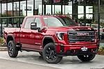 New 2025 GMC Sierra 3500 AT4 Crew Cab 4WD Pickup for sale #GD0676 - photo 1