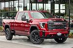 New 2025 GMC Sierra 3500 AT4 Crew Cab 4WD Pickup for sale #GD0676 - photo 3