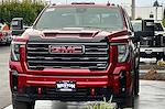 New 2025 GMC Sierra 3500 AT4 Crew Cab 4WD Pickup for sale #GD0676 - photo 4