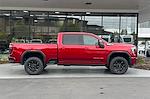 New 2025 GMC Sierra 3500 AT4 Crew Cab 4WD Pickup for sale #GD0676 - photo 5