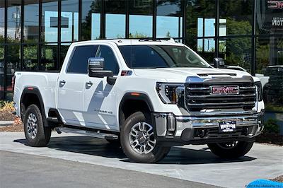 2025 GMC Sierra 2500 Crew Cab 4WD Pickup for sale #GD0684 - photo 1