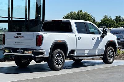 2025 GMC Sierra 2500 Crew Cab 4WD Pickup for sale #GD0684 - photo 2