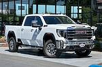 2025 GMC Sierra 2500 Crew Cab 4WD Pickup for sale #GD0684 - photo 1