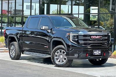 2024 GMC Sierra 1500 Crew Cab 4WD Pickup for sale #GD0685A - photo 1