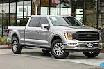 Used 2021 Ford F-150 XL SuperCrew Cab for sale #GD0685B - photo 3