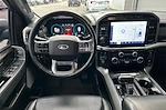 Used 2021 Ford F-150 XL SuperCrew Cab for sale #GD0685B - photo 14