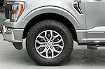 Used 2021 Ford F-150 XL SuperCrew Cab for sale #GD0685B - photo 26