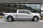 Used 2021 Ford F-150 XL SuperCrew Cab for sale #GD0685B - photo 6