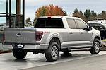 Used 2021 Ford F-150 XL SuperCrew Cab for sale #GD0685B - photo 4