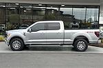 Used 2021 Ford F-150 XL SuperCrew Cab for sale #GD0685B - photo 8