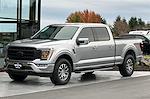 Used 2021 Ford F-150 XL SuperCrew Cab for sale #GD0685B - photo 1