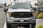 Used 2021 Ford F-150 XL SuperCrew Cab for sale #GD0685B - photo 9