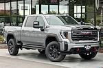 New 2025 GMC Sierra 2500 AT4 Crew Cab 4WD Pickup for sale #GD0688 - photo 3